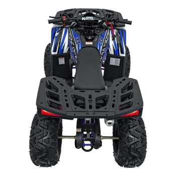 Quad Spalinowy 120CC DISCOVERER Niebieski PSP.ATV009.8.NIE